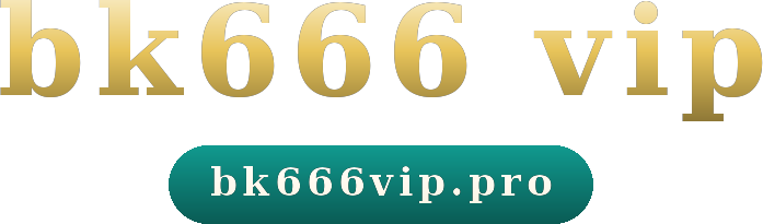 bk666 vip logo