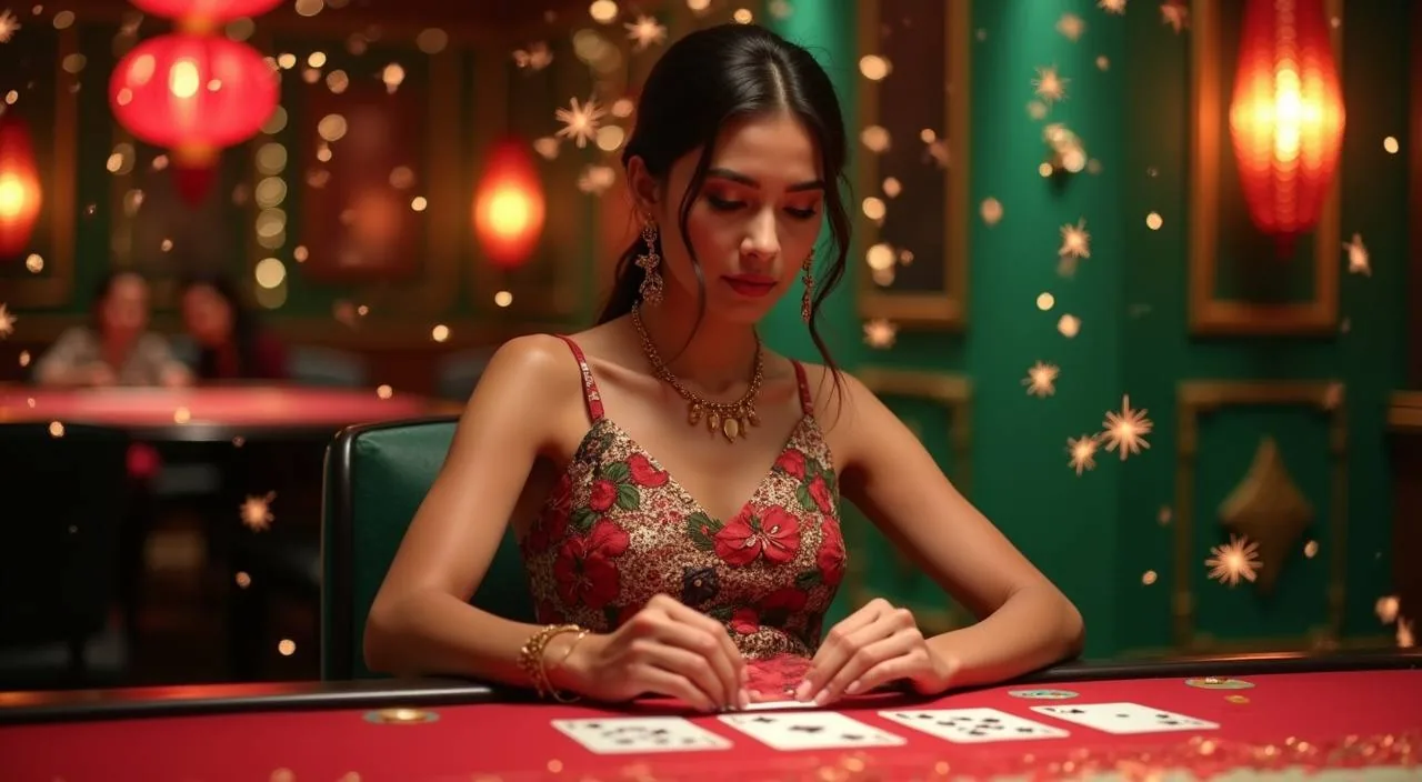 bk666 vip সিঙ্গেল ডেক ব্ল্যাকজ্যাক